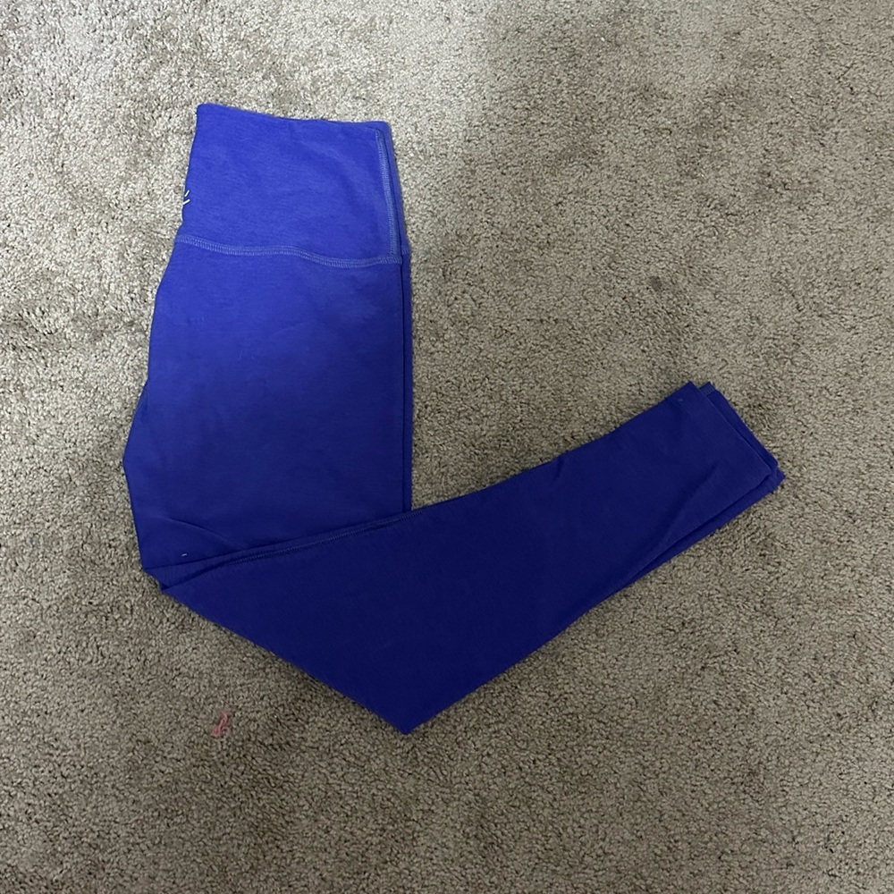 beyond yoga XL purple leggings #yogapants